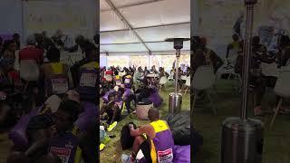2025 Comrades Marathon | Hollywood Athletics Club | Well Done And Congratulations, Purple Team
