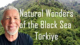 Natural Wonders of the Black Sea