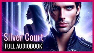 My Queen of Hearts | Romance Fantasy Audiobook | Protective Alpha Male Royal Romance