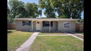 2608 Westhigh Ave Tampa FL Best Real Estate Agent Duncan Duo RE/MAX Dynamic Home Video