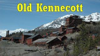 The Kennecott Was The Largest Copper Mine On The Planet