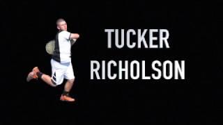 College recruiting video (standard definition) of Tucker Richolson
