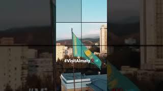 Visit Almaty 