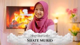 SIFATE MURID - NING UMI LAILA