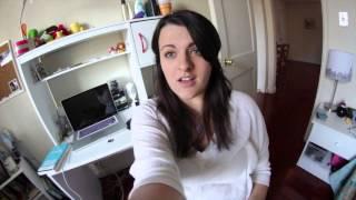 Unboxing: Rokinon 8mm Fisheye + Test Footage