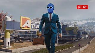 #1 BLUEST REGIONAL MANAGER I AM THE SUPERSTORE 