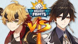 Who's the Best Genshin HUSBAND?! - Bracket Fights