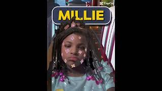 Milieee