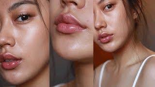 GLOW MAKEUP | Haley Kim