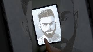 Here's one for VIRAT KOHLI Fans. Yenjoy! #Shorts #BackToBasics