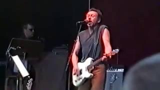 Ulf Lundell Gatufesten Sundsvall 7 jul 1995 Full Show