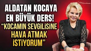 Dua Edin Kocanız Metresinize Aşık Olmasın! NEDEN Mİ? İHANETE VERİLECEK EN İYİ CEVAP...