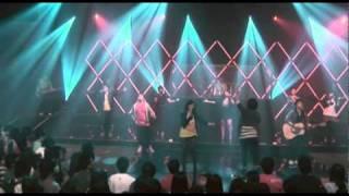 Lebih Dalam Kumenyembah - Oxygen True Worshippers Youth