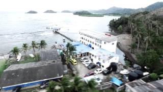 Villa Betel Cacique / Caribbean Boat