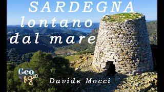 SARDEGNA LONTANO DAL MARE di Davide Mocci - DOC RAI GEO & GEO - #davidemocci Raiplay