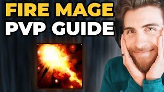 Venruki’s ULTIMATE Wrath of the Lich King Fire Mage PvP Guide (EVERYTHING YOU NEED TO KNOW!!)