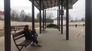 Трэба дома бываць  часцей