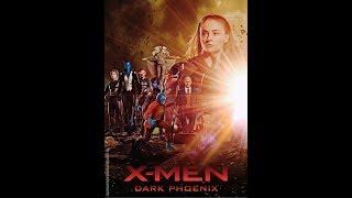 How to download X-Men dark Phoenix full movie in Hindi dubbing HD quality