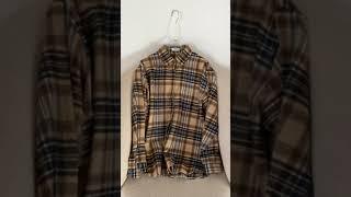 Flannel Shirt Season!!  #fyp #OOTD #fashiontiktok