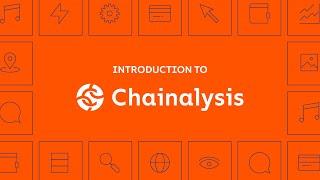 Introduction to Chainalysis