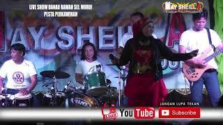 KALTENG BERGOYANG. By.ICHIW MAY SHEILLA LAGU DAYAK KALTENG.(Official)