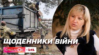 Зранку встаю і кажу собі: я знову працюю 24/7 для нашої перемоги – волонтер і аграрій Алла Стечишин