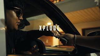 C2 - Xplode (Official Music Video) shot by @shootindice_