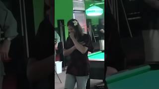 The Las Vegas Show "The Princess and the Beasts" Mary Avina Pool Exhibition [HD]