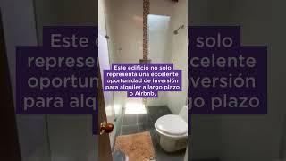 Edificio en venta