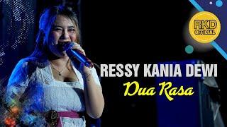 Dua Rasa ( Rafly ) Ressy Kania Dewi || Live Musik RKD Official