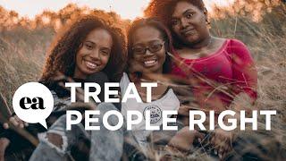 Treat People Right | Joyce Meyer