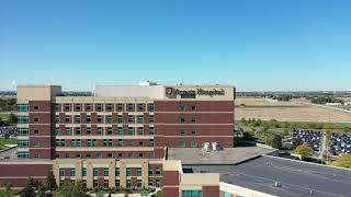 Indiana University Health Arnett Hospital Tour