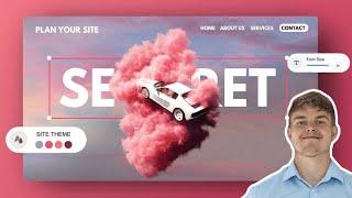 The Secret to Planning Websites Like a Pro