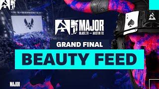 BLAST.tv Austin Major 2025, GRAND FINAL - Beauty Feed ️