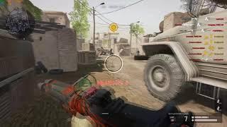 Warface: Highlights V