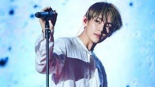 BTS Kim Taehyung Live Vocals Compilation