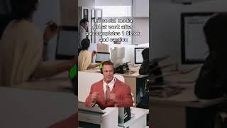 Social Media Fun with Corporate Dance Moves #CapCut