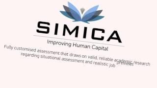 Simica Explained