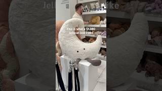 Would you buy it? #jellycat #yyc #familyvlog