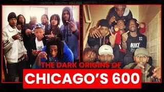 The Dark Origins of Chicago's 600 Gang