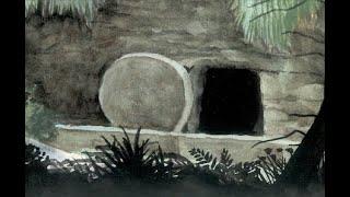 Kidzone Online from Innerleven Gospel Hall. Season 3, Episode 11
