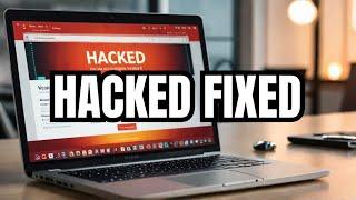 How To Fix a HACKED Wordpress Site (Beginner & No Coding)