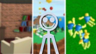 Billy's Big Adventure | Roblox