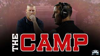 The Camp: That Luke Fickell press conference, Overreaction, er No?