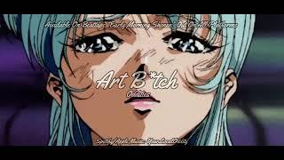 Pluggnb x Autumn x Summrs Type Beat "Art Chick"