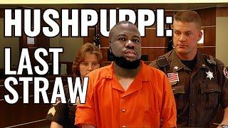 Hushpuppi Arrest & Sentencing : The Last Straw (How Hushpuppi Defended Himself in Court) (EP 5)