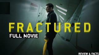 FRACTURED (2019) Full Movie | A Mind-Blowing Psychological Thriller You Can't Miss! review & facts