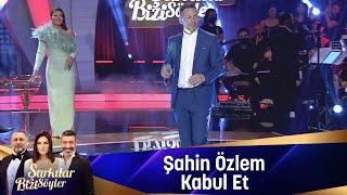 Şahin Özlem - Kabul Et