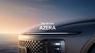 Hyundai AZERA 2024 || The FLAGSHIP SEDAN