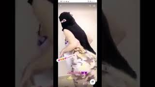 Arabic Girl Tango Moment  #tangolive #trending #arabic